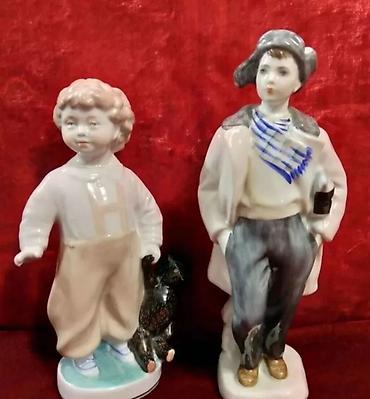 раритетные телефоны: Купим статуэтки — 4