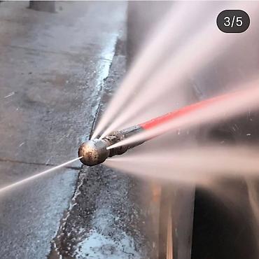 Канализационные работы: Канализационные работы | Чистка засоров Больше 6 лет опыта — 4