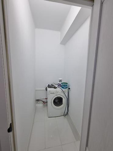 Продажа комнат: 40 м², Без мебели — 6