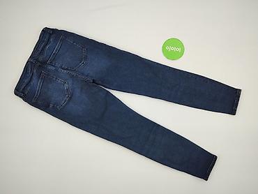 mom fit mango: Zara, Jeansy damskie, rozmiar M — 3