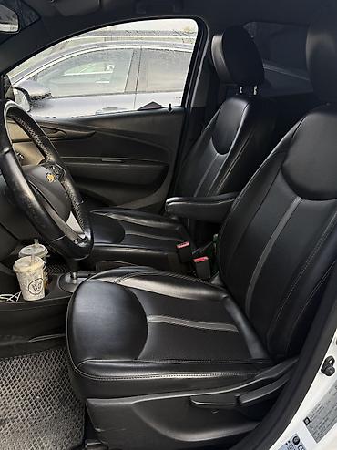 byd 5: Chevrolet Spark: 2018 г., 1 л, Автомат, Бензин, Хэтчбэк — 7