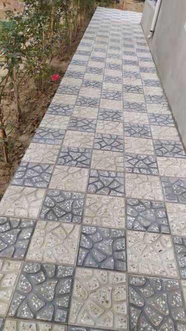 Dekorativ daşlar: Yüksek keyfiyetde Preslenmiş Tamet daşlarinin topdan və pərakəndə — 7