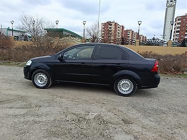 Chevrolet: Chevrolet Aveo: 1.4 l | 2008 il 350000 km Sedan — 5