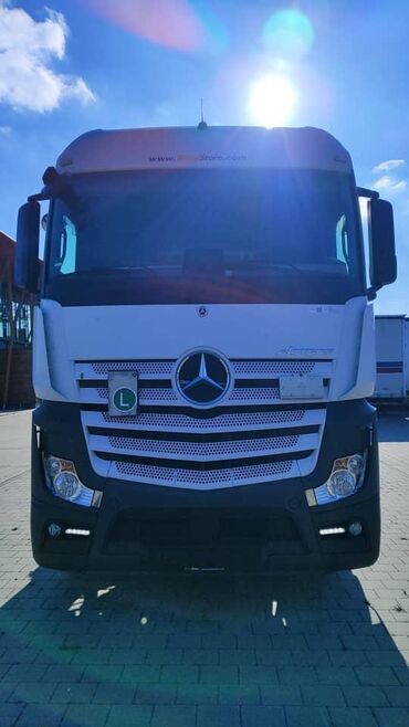 Прицепы и полуприцепы: Прицеп, DAF, от 12 т, Б/у — 9