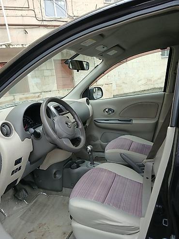 gunluk 20 azn prius: Nissan March . Əvvəla onu vurğulayım maşının heç bir prablemi yoxdur 🆘 — 7