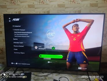 smart led: Телевизор Sony Led 65" 4K (3840x2160)