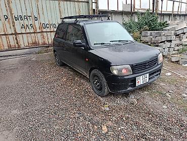 Daihatsu: Daihatsu Cuore: 2001 г., 1 л, Механика, Бензин — 1
