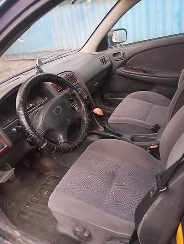 honda stepwgn 2005: Toyota Avensis: 1999 г., 1.8 л, Механика, Дизель, Универсал — 5