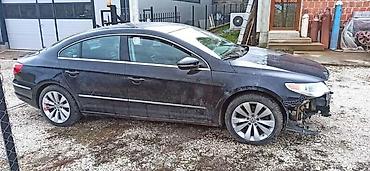 gitovanje branika: VOLKSWAGEN PASSAT CC 2.0TSI 2010. GOD. - KOMPLETAN AUTO U DELOVIMA | — 2