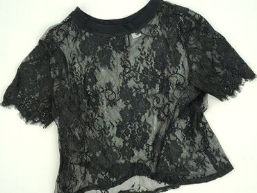 Bluzka damska, H&M, rozmiar XS