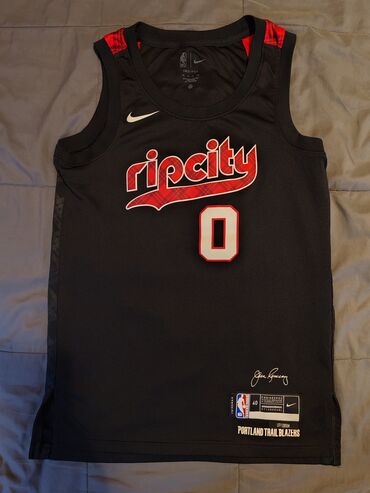 obuca new yorker: Jersey, S (EU 48), Nike, color - Black