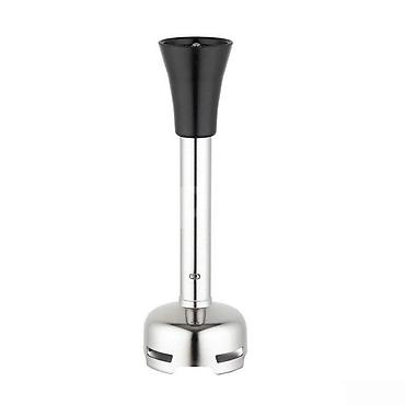 fresh juice blender: Blender "Fakir Speed Lucca"BLENDER FAKIR SPEED LUCCA Black & — 6