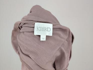 tk maxx kurtka: Kaliko, Bluzka damska, rozmiar XL — 4