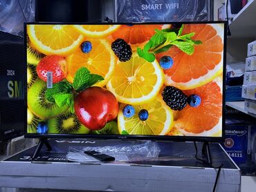 Телевизоры: Телик Телевизоры YASIN 32E9000 smart tv с интернетом youtube 81 см at lalafo.kg — 13 Телевизоры: Телик Телевизоры YASIN 32E9000 smart tv с интернетом youtube 81 см — 13