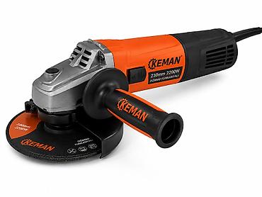 kəsim aparatı: №: 3234 Məhsulun adı: Laqonda Keman 230mm 2200W Dönmə funksiyalı — 1