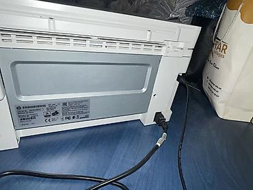 Printer və kseroks aparatları: HP LaserJet Pro MFP M130a – çoxfunksiyalı lazer qurğu - Funksiyalar — 7