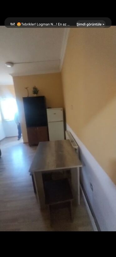 Uzunmüddətli kirayə evlər: 80 kv. m, 2 otaqlı -da lalafo.az — 17 Uzunmüddətli kirayə evlər: 80 kv. m, 2 otaqlı — 17