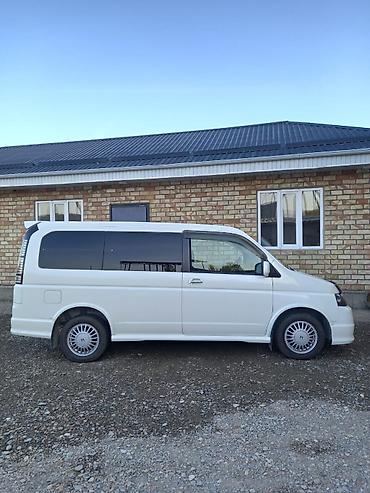 Honda: Honda Stepwgn: 2004 г., 2.4 л, Бензин, Минивэн — 3