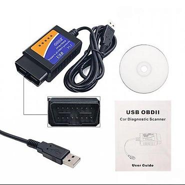 auto dijagnostika launch: AUTODIJAGNOSTIKA ELM 327 OBD2 USB CANBUS UNIVERZALNA ELM327 | FILIP — 3