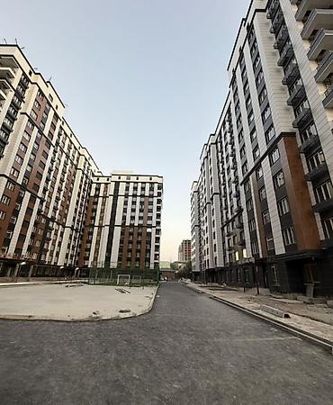 60: 1 комната, 43 м², Технопарк Элитка, 8 этаж, ПСО (под самоотделку) — 1