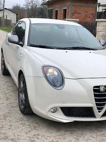 tandem pumpa cena: ALFA ROMEO MITO 1.4 TB 2010. GODIŠTE | Auto uvezen iz Svajcarske — 9