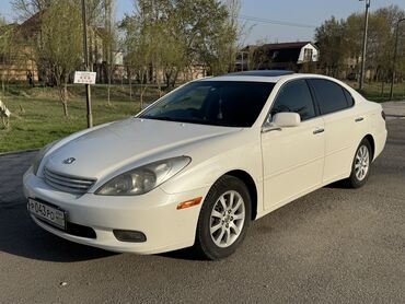 Toyota: Toyota Windom: 2003 г., 3 л, Автомат, Газ