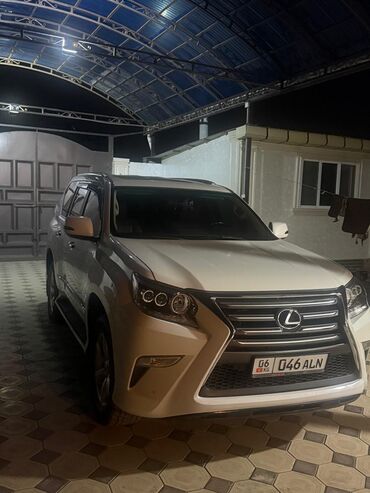какие машины входят в комфорт яндекс такси в бишкеке: Lexus GX 460 белого цвета — это полноразмерный внедорожник