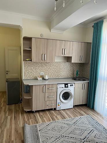 Продажа квартир: 1 комната, 26 м², Индивидуалка, Евроремонт — 7