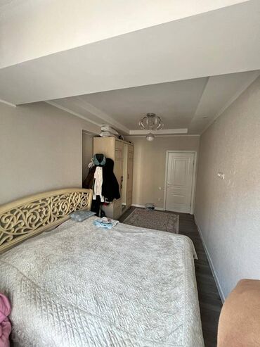 Продажа домов: 2 комнаты, 60 м², Элитка, 7 этаж, Евроремонт