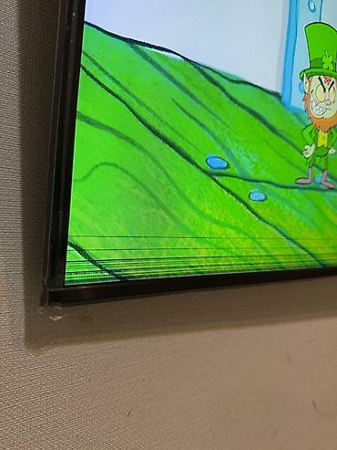 ТВ и видео: Продам Smart TV Samsung UE50AU8000 (50" / 4K UHD) Продается — 6