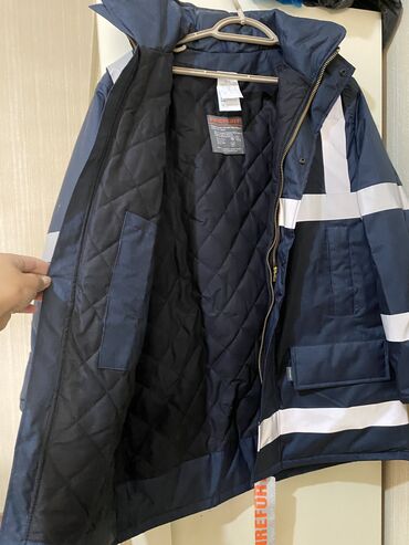 Kurtkalar: Kurtka, Vetrovka, Payız, L — 6