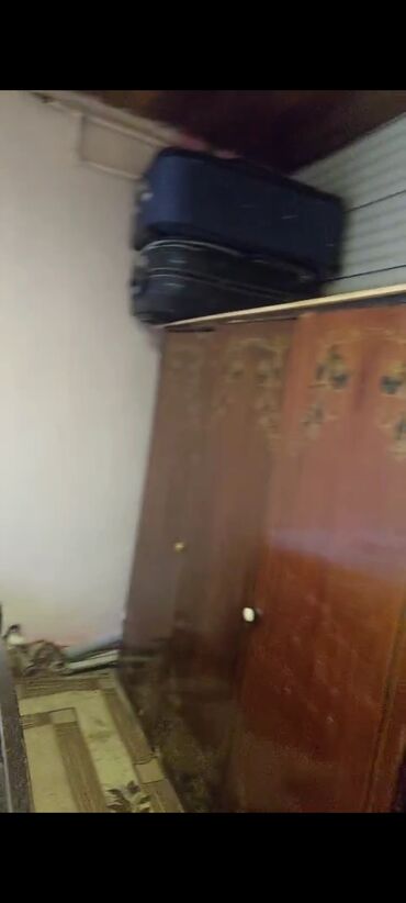 Uzunmüddətli kirayə evlər: 60 kv. m, 2 otaqlı, Kombi, Qaz, İşıq — 19