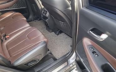 Hyundai: Hyundai Santa Fe: 2019 г., 2 л, Автомат, Дизель, Кроссовер — 25