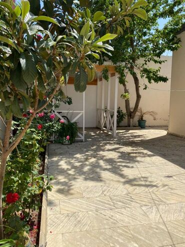 Həyət evləri və villaların satışı: 3 otaqlı, 100 kv. m, Yeni təmirli — 11