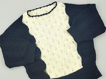bocca sweter damski: Sweter damski, rozmiar 3XL — 1