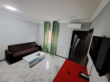 sabuncu evlər: 45 kv. m, 2 otaqlı, Kombi, Qaz, İşıq