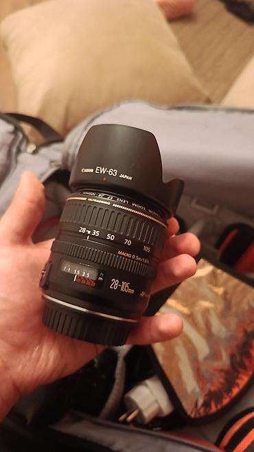 canon 6d: Canon EOS 6D Mark II fotoaparat dəsti təcili satılır problemsiz dir — 2