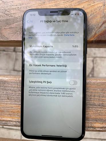 i̇pone x: IPhone X, 64 GB — 4