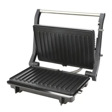 toster za tople sendvice: Brand: Ardes Model: ARDES BIS01 – Električni gril 1000W Cena: 3130