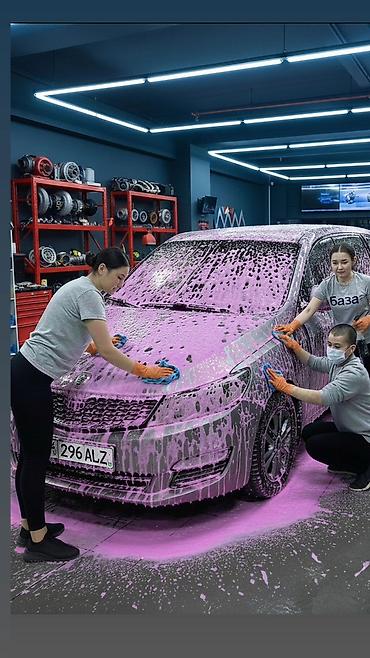 джили авто: Geely : 2020 г., 1.8 л, Автомат, Бензин, Минивэн — 3