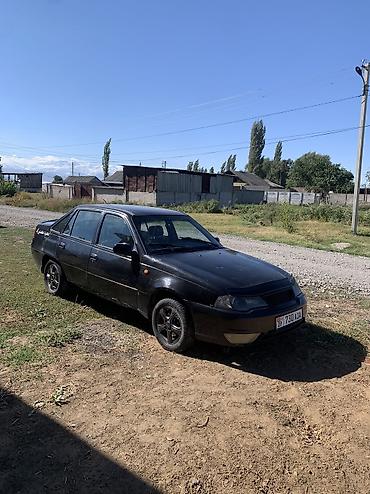 byd tang 2021: Daewoo Nexia: 2010 г., Механика, Бензин, Седан — 8