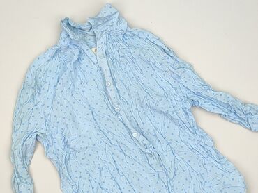 koszula z żabotem reserved: BONDELID, Women's blouse, size S (EU 36)