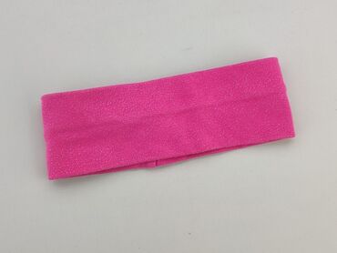 kombinezon niemowlęcy 80: Headband, condition - Very good