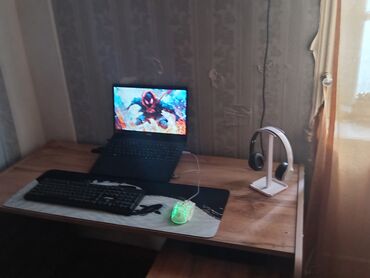 Acer: Acer laptop 129 GB SSD, 4GB Ram 512 MB grafik yaddaş intel coleron — 1