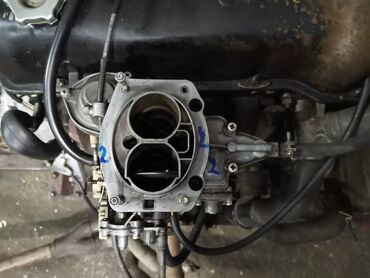 Auto delovi: Karburator Lada 2105, Lada 2107 Riva, Lada 2104 Karavan, Lada 2121 — 9