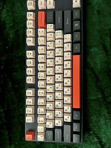 logitech superlight 2: Клавиатура, Проводное подключение, Размер: 100% — 3