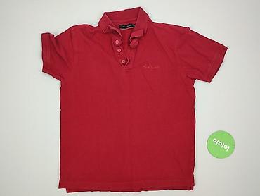 crivit oferty: Pierre Cardin, Koszulka polo dla mężczyzn, rozmiar M — 2