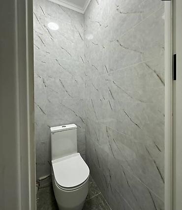 Продажа квартир: 1 комната, 47 м², Элитка, 2 этаж, Евроремонт — 9