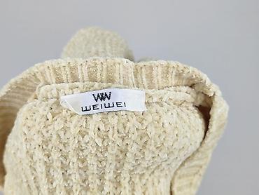 sweter vila: Kardigan damski, rozmiar 4XL — 4