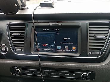 Kia: Kia Carnival: 2016 г., 2.2 л, Автомат, Дизель, Минивэн — 12